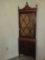 Mahogany Corner Cabinet