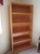 5 Shelf Bookcase