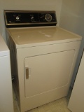 Westinghouse Dryer