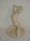 Sculpture of Nude Woman by Valentino of Italy - 13