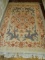 Rug w/ Dragon Motif