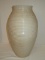 Large Pottery Vase