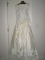 Wedding Gown Size 8 By Jim Hjelm - Private Collection Dress Sweetheart neck line