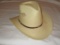 Man's Straw Hat - Artel from Arizona Hatters in Tucson
