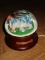 Musical Snow Globe from Biltmore Estate - works