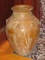 Large Pottery Vase