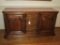 French Provincial Buffet/Credenza