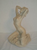 Sculpture of Nude Woman by Valentino of Italy - 13