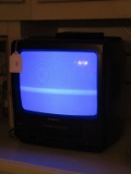 Orion TV w/ VCR Player