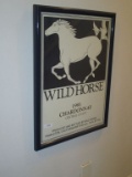 Print - Wild Horse 1991 Chardonnay