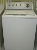 Whirlpool Washer