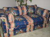 2 Cushion Love Seat