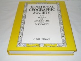 Coffee Table Book - National Geographic