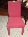 Parsons Chair