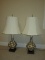 Pair of Table Lamps