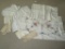 Lot - Assorted Vintage Table Linens