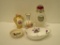 Lot of Misc. Semi Porcelains