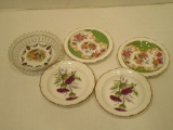 Lot - Misc. Porcelains