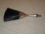 Webster Sterling Handled Crumb Brush