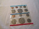 1973 Uncirculated U.S. Mint Set