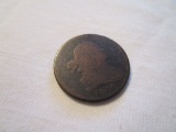 1806 Draped Bust 1/2 Cent