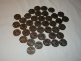 Lot - 40 Bicentennial Quarters