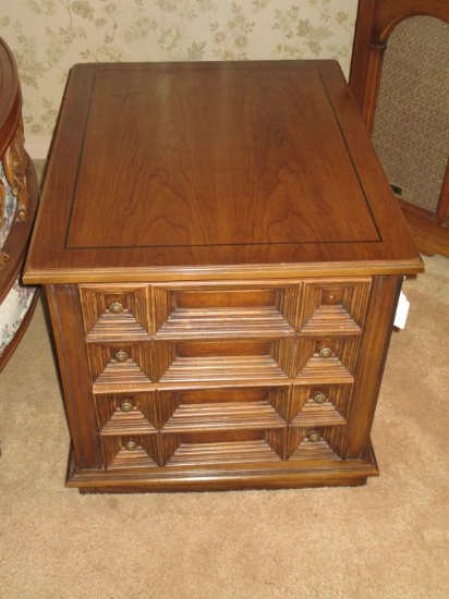 Occasional Table/Chest