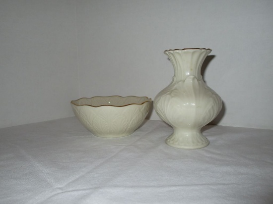 2 Pieces Lenox China