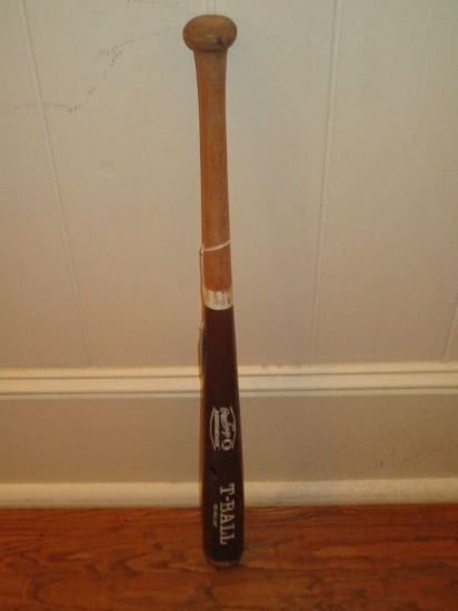 Rawlings  Adirondack T-Ball Bat