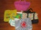 Lot - Summer Bags & Totes