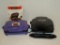 Small Appliance Lot - Bella Brownie Maker & Small George Foreman Grill