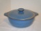 English Stoneware Casserole Dish - See Pictures