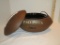Pro Pots by Select Brands Inc. Football Design Slow Cooker - Great For Warm Dips