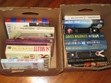 Lot - Books - See Pictures