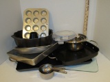 Lot - Misc. Kitchenware - See Pictures