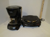 Lot - Small Appliances - See Pictures