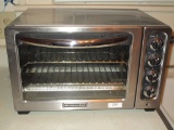 Kitchen Aid Convection Oven