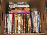 Lot Misc. DVD's - See Pictures