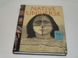 Coffee Table Book - National Geographic - Native Universe Voices of Indian America Inaugural