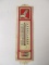 Champion Aviation Spark Plug Advertising Wall Thermometer