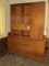 Mid Century Modern China Cabinet by DIXIE Furniture - AWESOME!