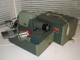 Vintage Argons 300 Automatic Slide Projector Slide Changer