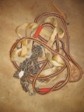 Tow Rope, Tow Strap, Chain