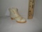 Clinchfield Pottery Boot