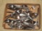 Interpur Stainless Flatware - 42 pcs.