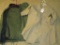 Lot -  Vintage Military Clothes