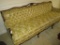 Upholstered Sofa w/ Wood Trim - matches #195