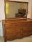 Link Taylor 7 Drawer Dresser w/ Mirror