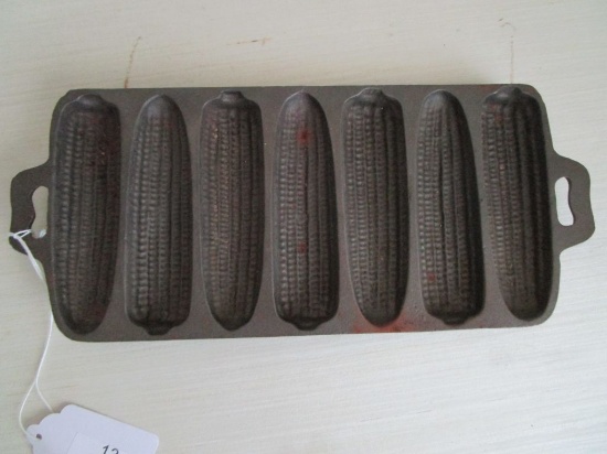 Cast Iron Corn Stick Pan