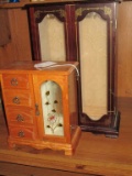 Lot - Misc. Jewelry Boxes